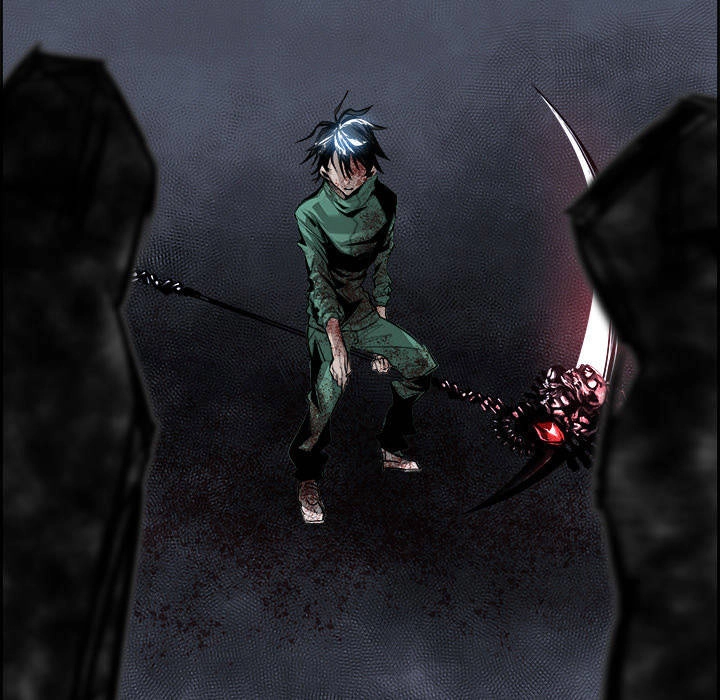 Warble Chapter 53 - 6