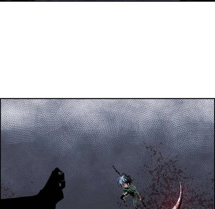 Warble Chapter 53 - 7