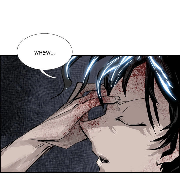 Warble Chapter 53 - 11