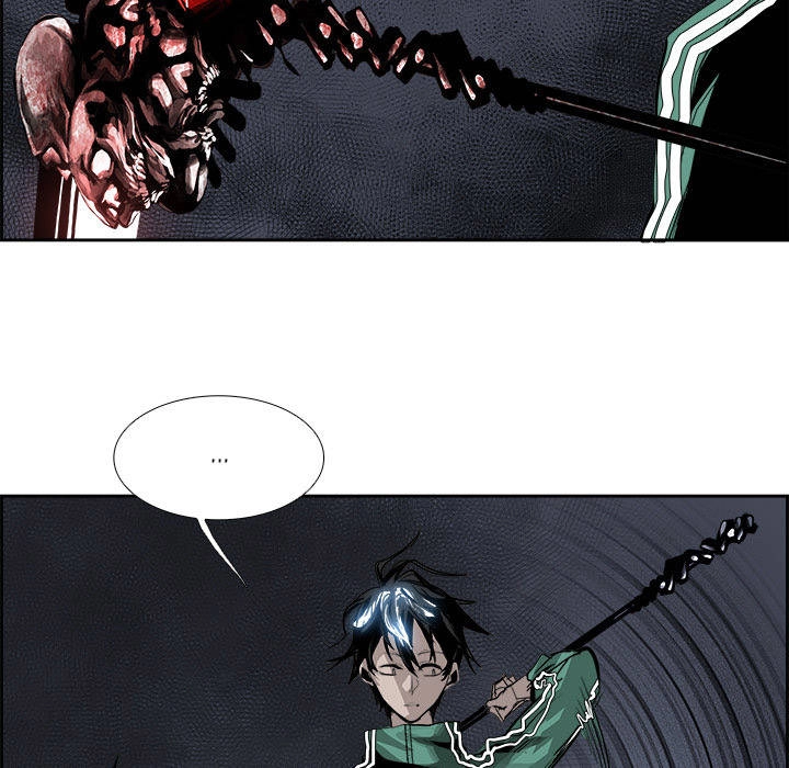 Warble Chapter 53 - 18