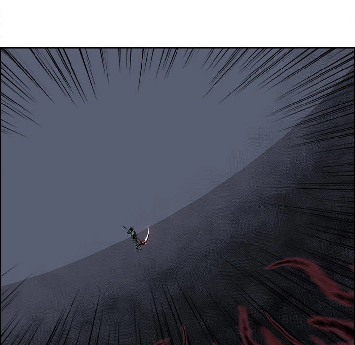 Warble Chapter 53 - 30