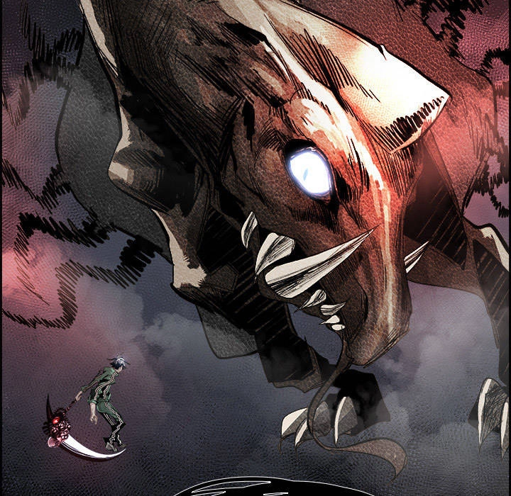 Warble Chapter 53 - 39