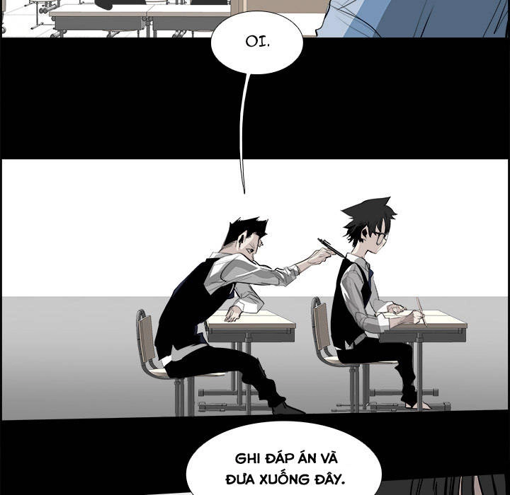 Warble Chapter 55 - 12