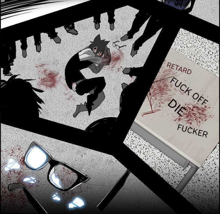 Warble Chapter 55 - 21