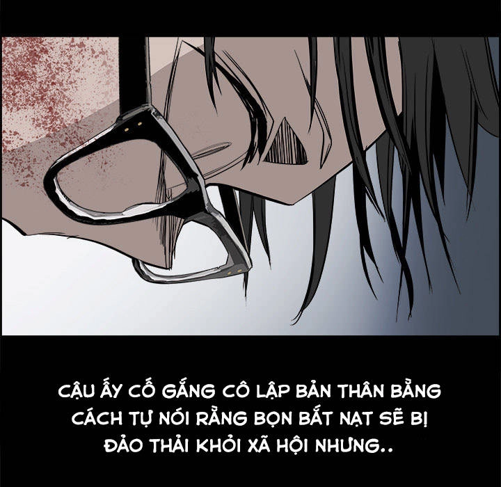 Warble Chapter 55 - 23