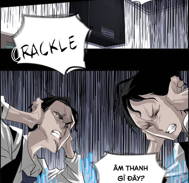 Warble Chapter 56 - 27