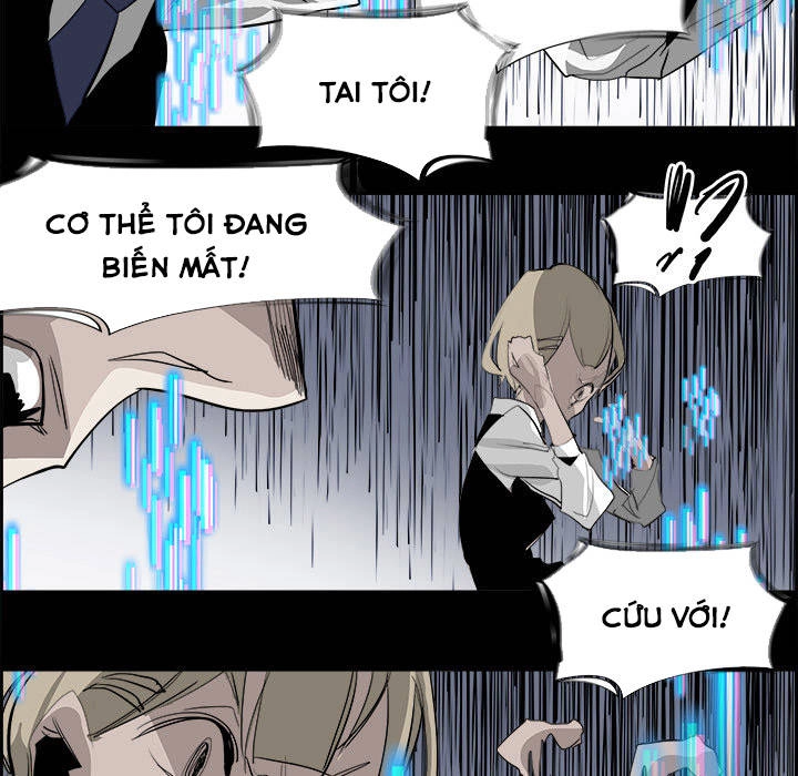 Warble Chapter 56 - 28