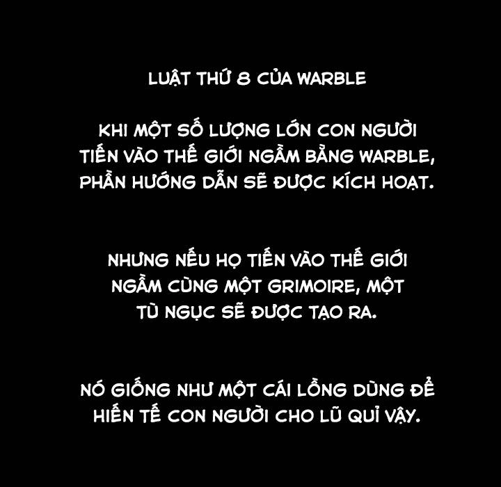 Warble Chapter 56 - 35