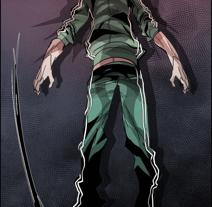 Warble Chapter 56 - 45