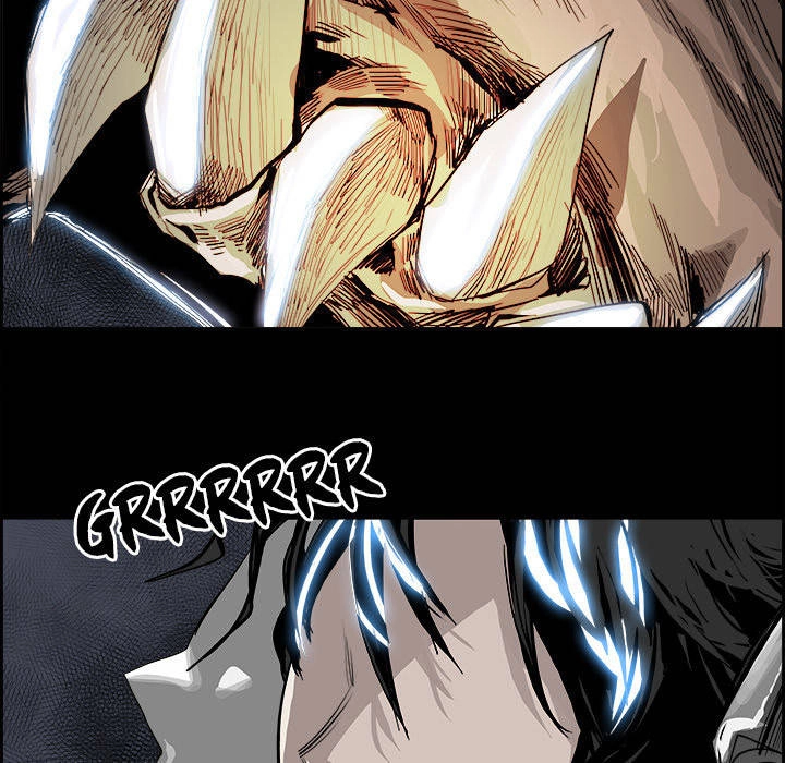 Warble Chapter 57 - 7