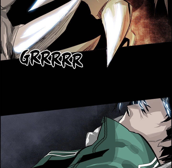 Warble Chapter 57 - 9