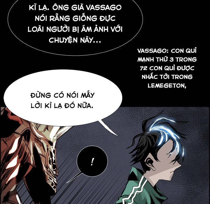 Warble Chapter 57 - 16