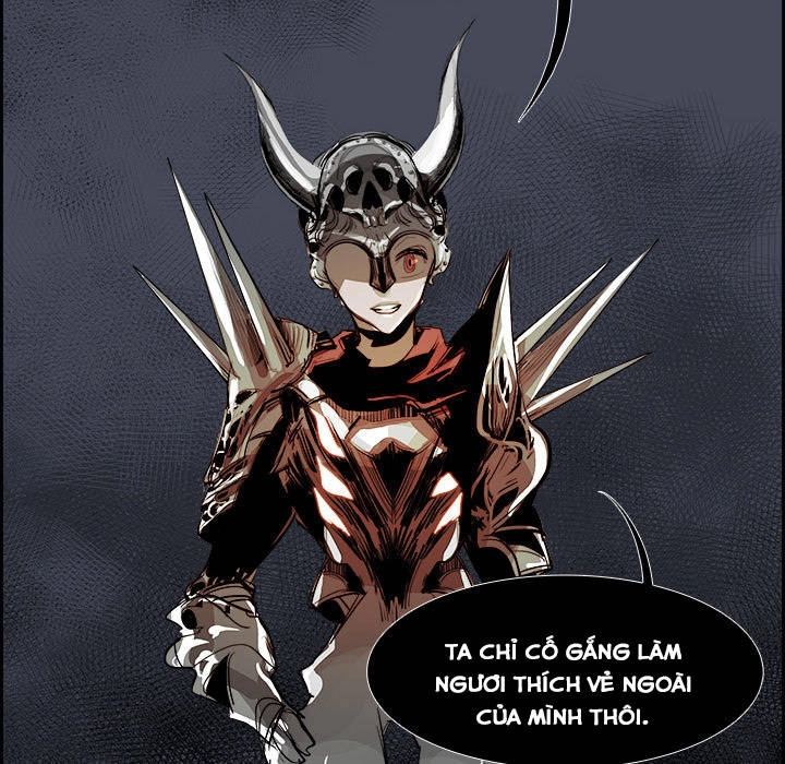 Warble Chapter 57 - 19