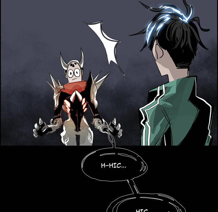 Warble Chapter 57 - 22