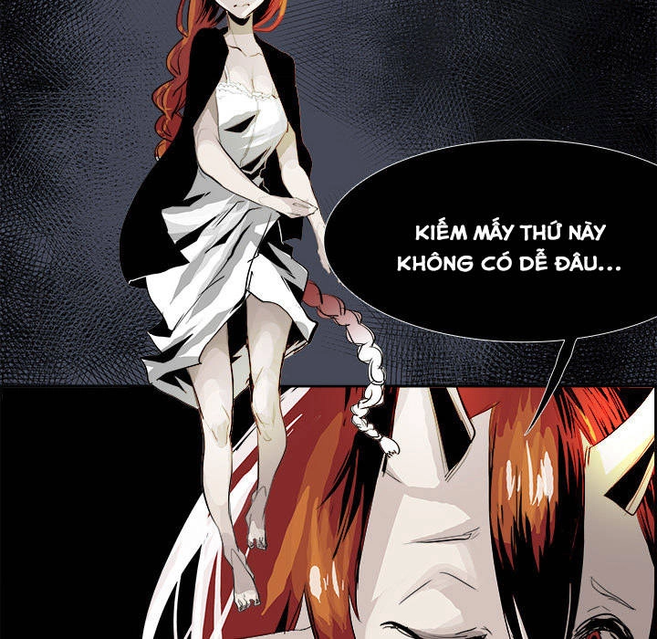 Warble Chapter 57 - 25