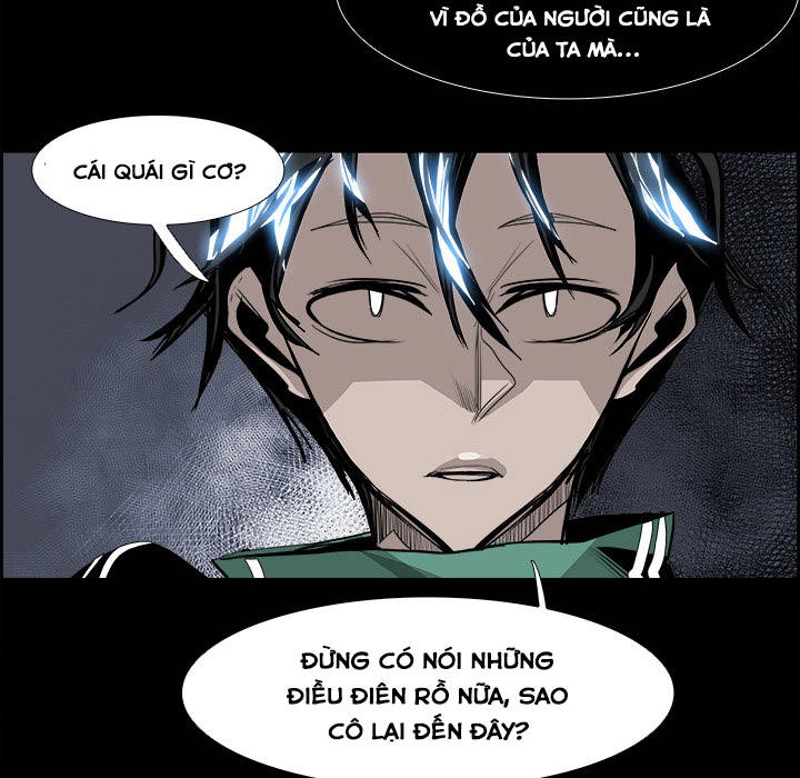 Warble Chapter 57 - 31