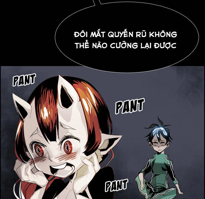 Warble Chapter 57 - 43