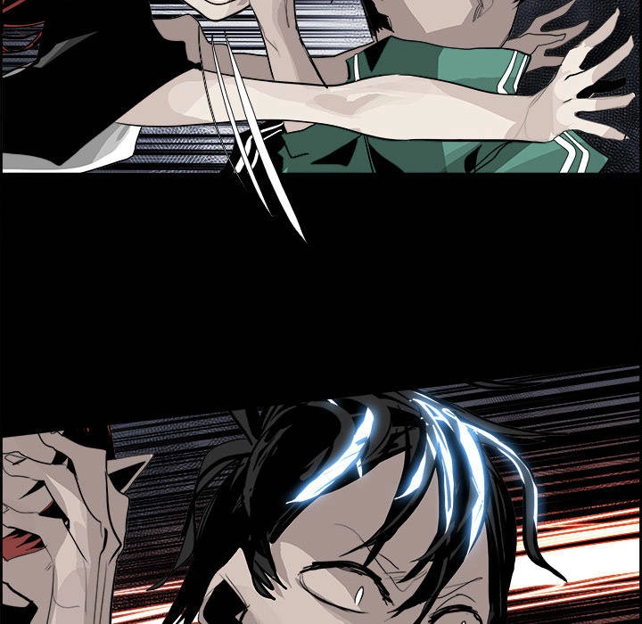 Warble Chapter 57 - 45