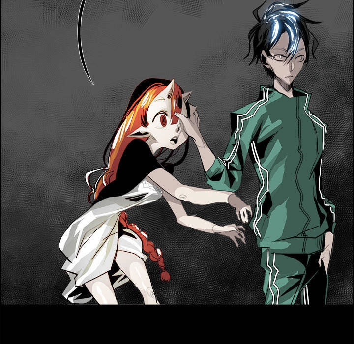 Warble Chapter 57 - 49