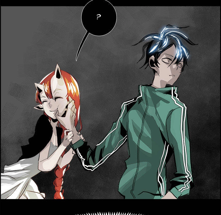 Warble Chapter 58 - 2