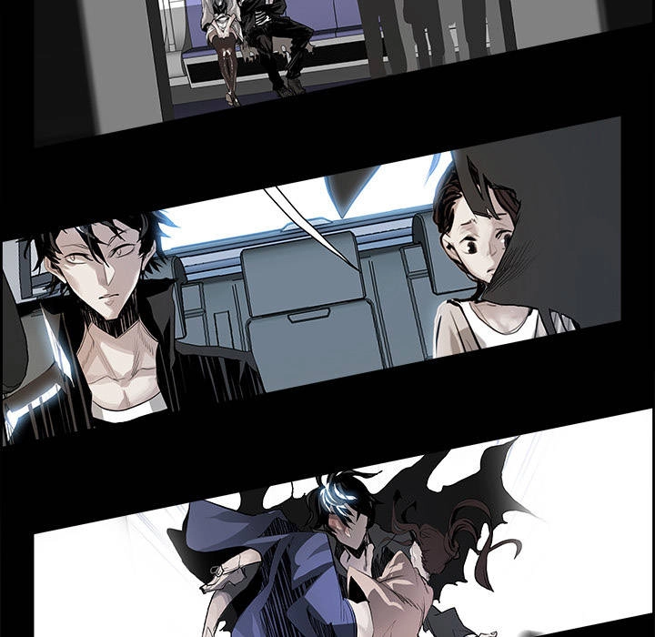 Warble Chapter 58 - 5