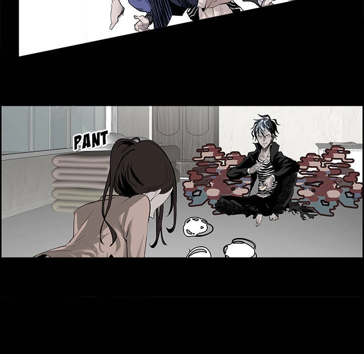 Warble Chapter 58 - 6