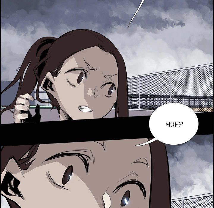 Warble Chapter 58 - 15