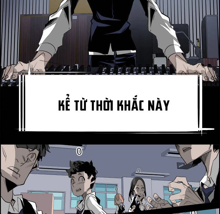 Warble Chapter 58 - 36