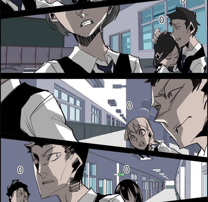 Warble Chapter 58 - 37