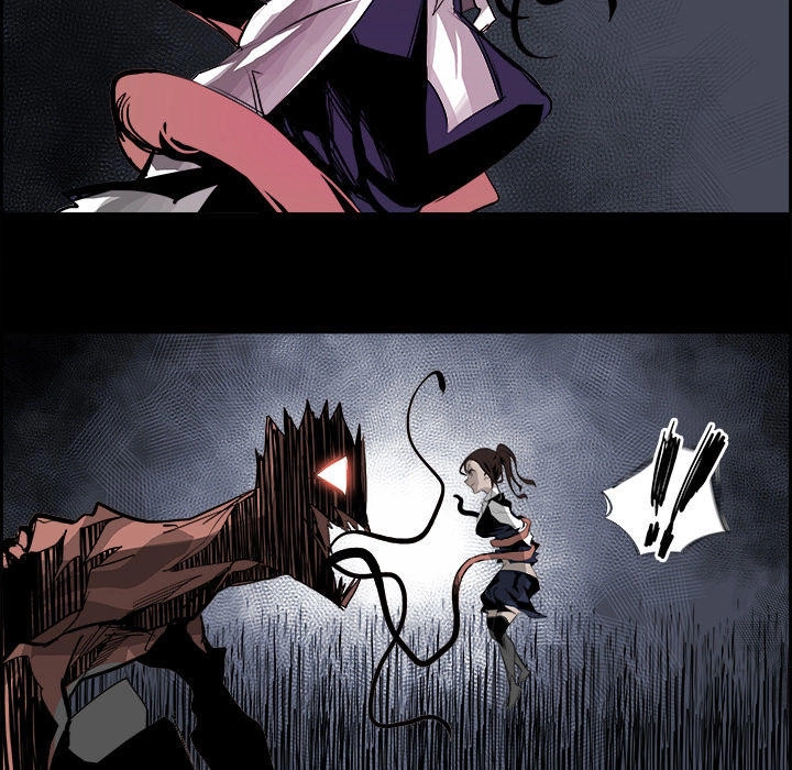 Warble Chapter 59 - 55