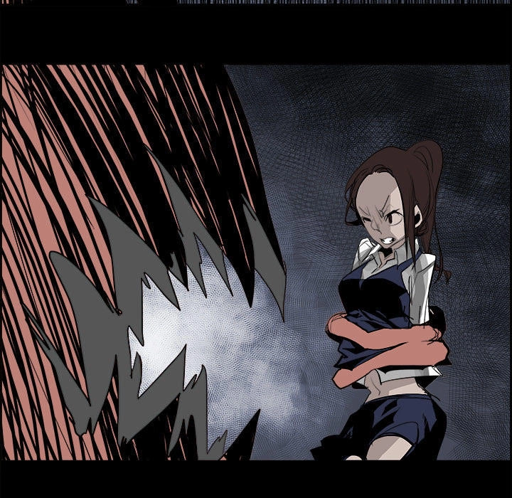 Warble Chapter 60 - 2