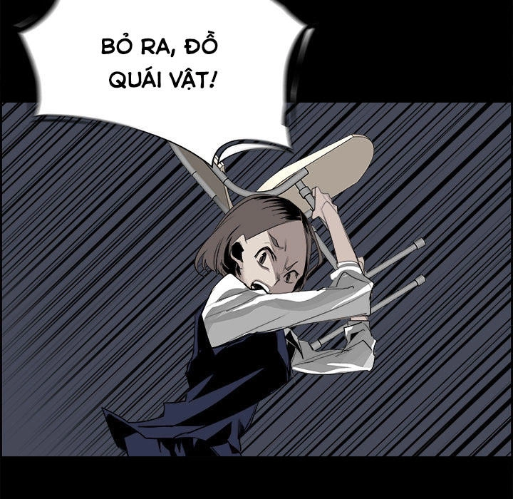 Warble Chapter 60 - 4