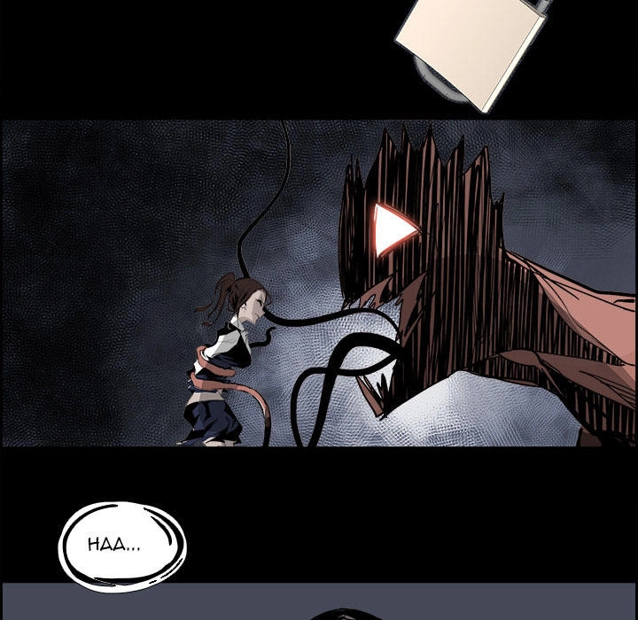 Warble Chapter 60 - 6