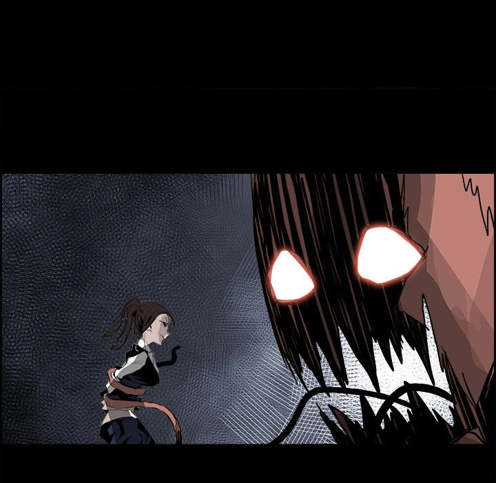 Warble Chapter 60 - 8