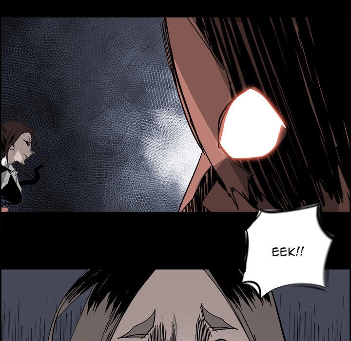 Warble Chapter 60 - 9