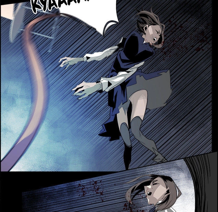 Warble Chapter 60 - 13