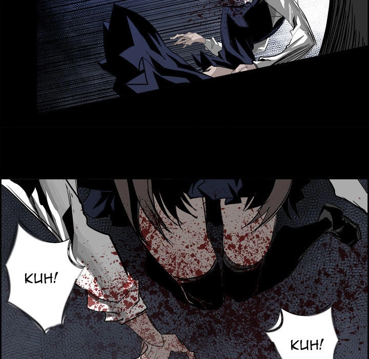 Warble Chapter 60 - 14