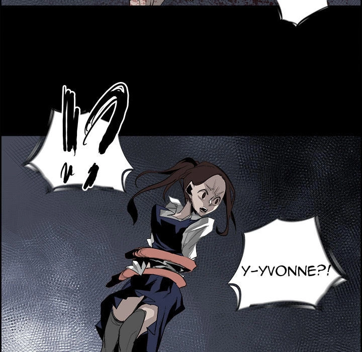 Warble Chapter 60 - 15