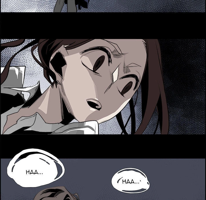 Warble Chapter 60 - 16