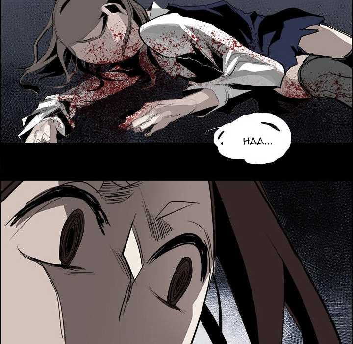 Warble Chapter 60 - 17