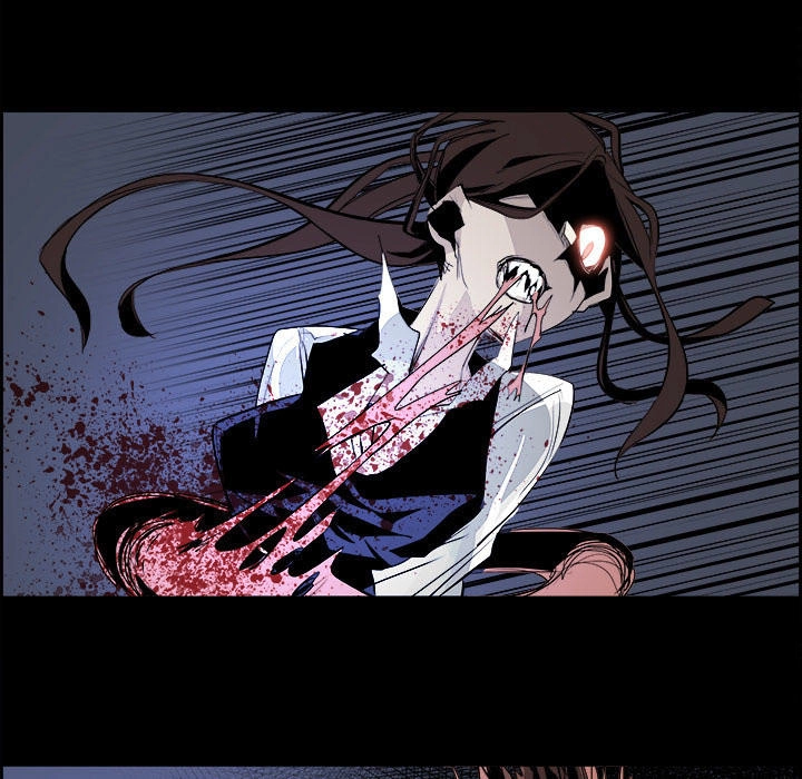 Warble Chapter 60 - 22