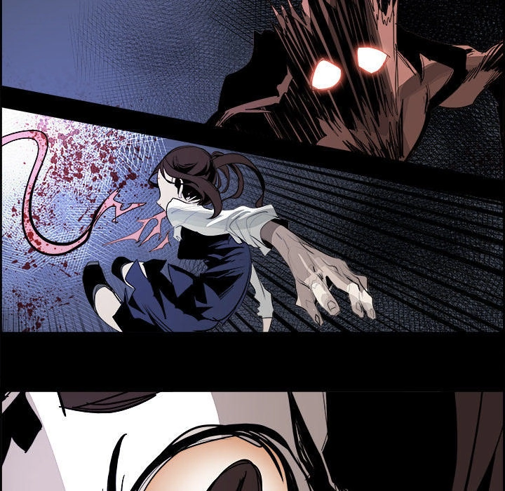 Warble Chapter 60 - 23