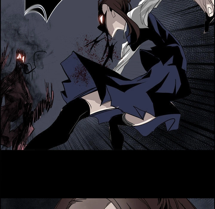 Warble Chapter 60 - 25