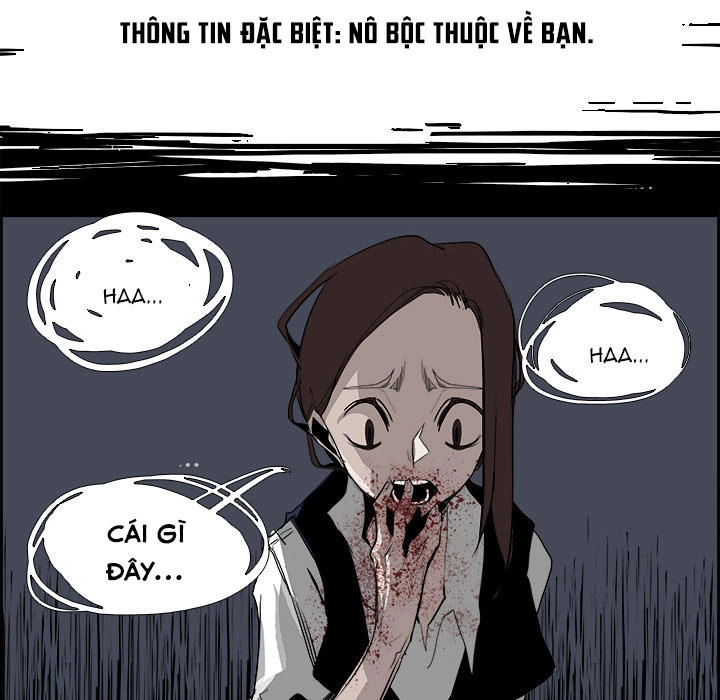 Warble Chapter 60 - 31