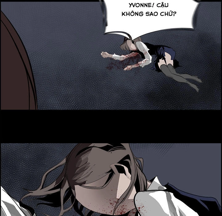 Warble Chapter 60 - 33