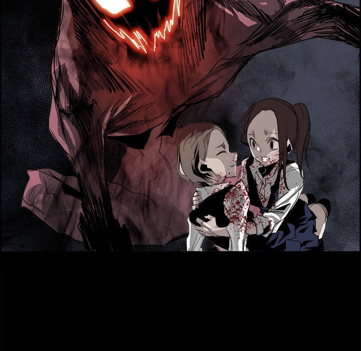 Warble Chapter 60 - 36