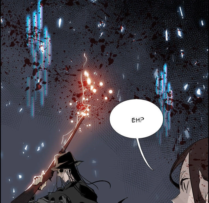 Warble Chapter 60 - 40