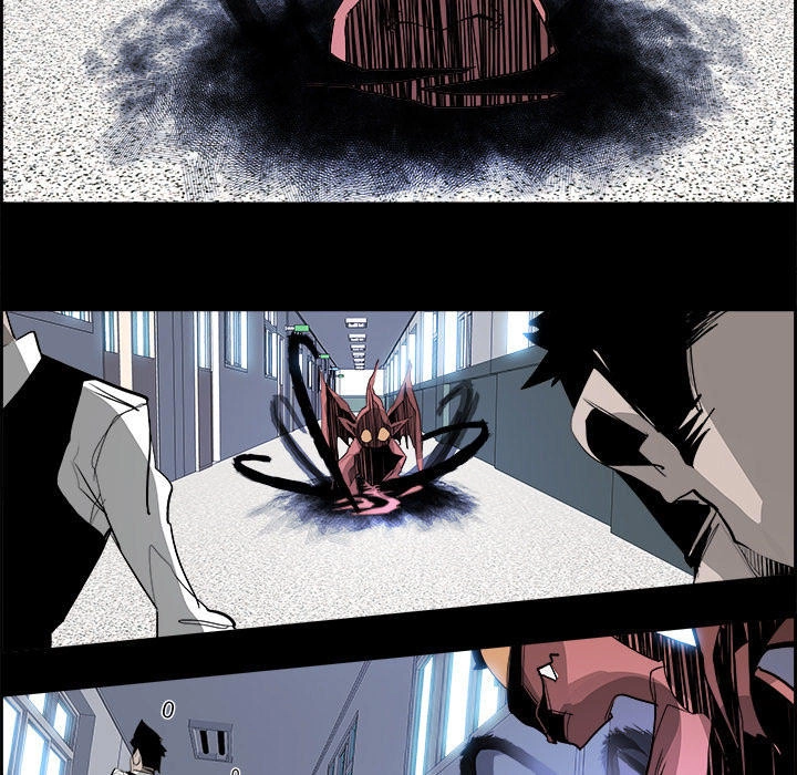 Warble Chapter 61 - 8