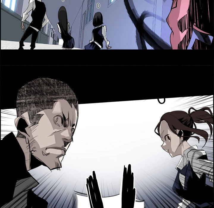 Warble Chapter 61 - 9