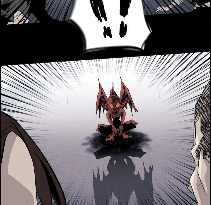 Warble Chapter 61 - 10